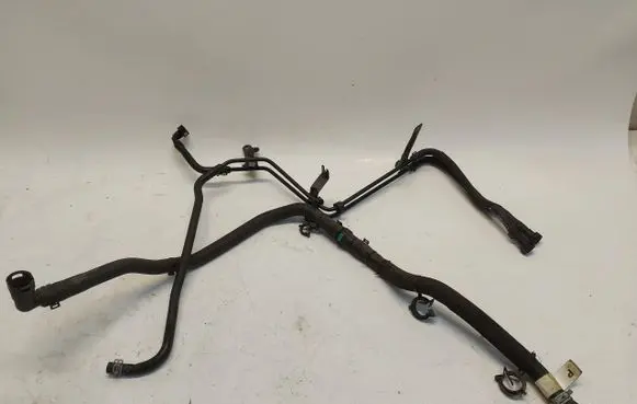 Ford Ranger IV Engine coolant pipe/hose 