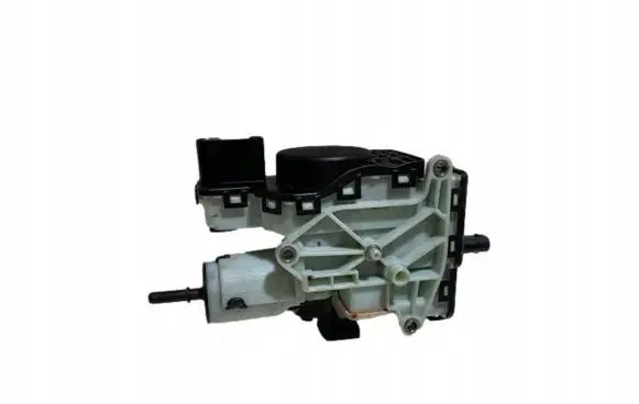 Mercedes-Benz E W124 AdBlue injector 0928404006