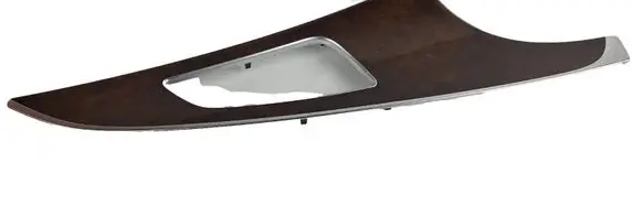 Audi A6 S6 C7 4G Front door trim bar 4G0867410D
