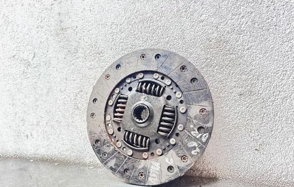 Opel Astra G Clutch pressure plate 54211