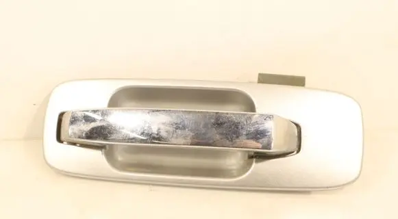 Nissan X-Trail T30 Rear door exterior handle/bracket RRL