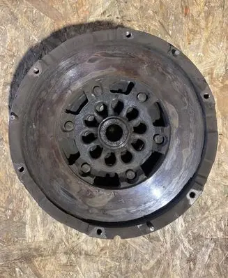 Audi A6 S6 C7 4G Clutch set kit 0B1105266AL