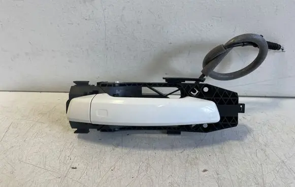 Audi Q2 - Rear door exterior handle 8V0839885