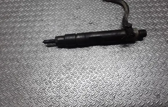 Volvo S80 Fuel injector 074130202B