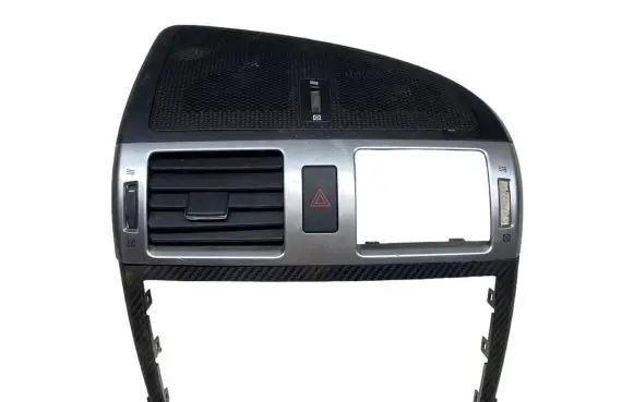 Toyota Avensis T270 Dash center air vent grill 5567005160 5540505240
