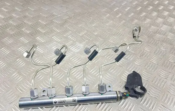 Nissan Qashqai Fuel main line pipe 175210542R 1520000384