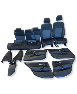 BMW 1 E81 E87 Interior set