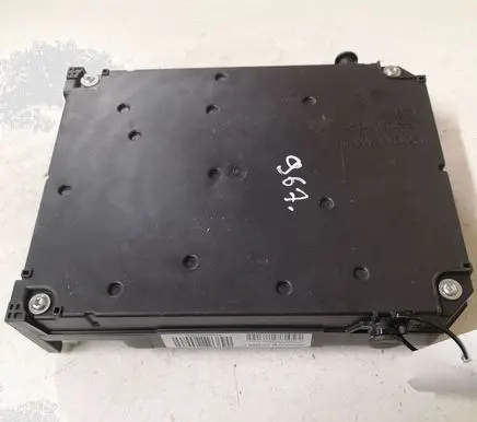 Peugeot 508 Comfort/convenience module 966499238000 S180121005G