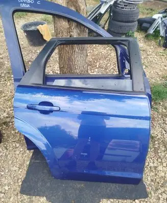 Ford Focus Rear door MK2LIFT