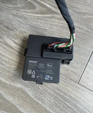 Renault Symbioz Other devices 285E23116R