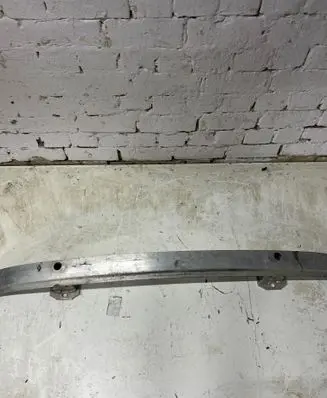 BMW X3 F25 Rear bumper cross member 7210072 16808310