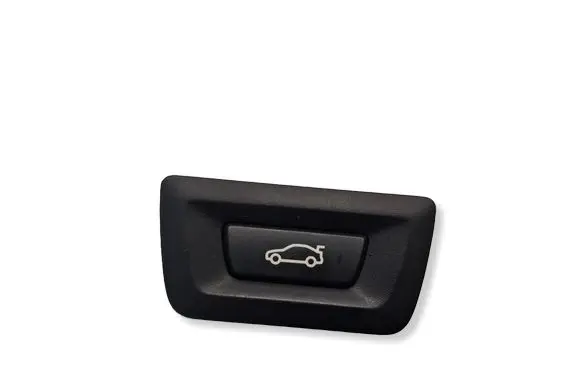 BMW 2 F46 Tailgate opening switch 61319275119