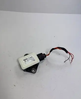 Audi Q5 SQ5 ESP acceleration yaw rate sensor 8R0907637B