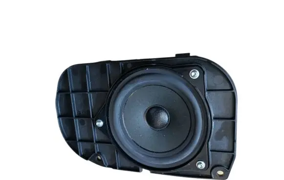 BMW 5 F10 F11 Parcel shelf speaker 923918301 16014910