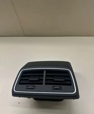 Audi A7 S7 4K8 Rear air vent grill 4K0819203 16052022 538784