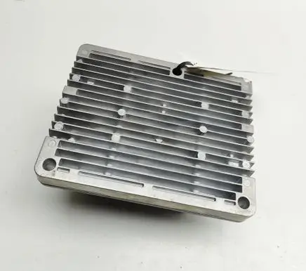 Land Rover Range Rover Sport L494 Combustion control unit/module DPLA14F70BC CPLAC2159GC