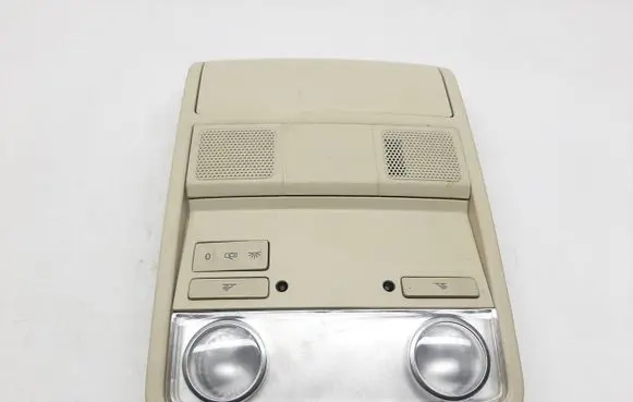 Volkswagen Golf Plus Headlining lighting console trim 1K0947105R