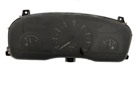 Ford Transit Speedometer (instrument cluster) yc1f10c956fa