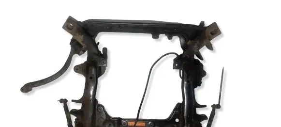 BMW 3 E90 E91 Front subframe 6776763