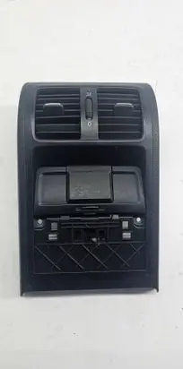 Volkswagen PASSAT B6 Rear air vent grill 3C0864298BP 0819157108