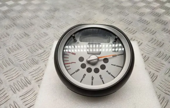 Mini One - Cooper Coupe R56 Tachometer 9201390