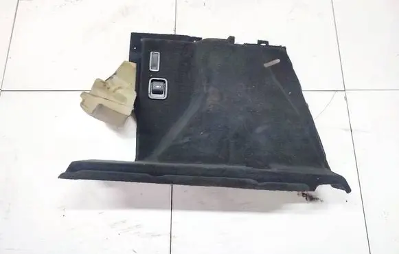 BMW 3 F30 F35 F31 Other trunk/boot trim element 727373716 7238873