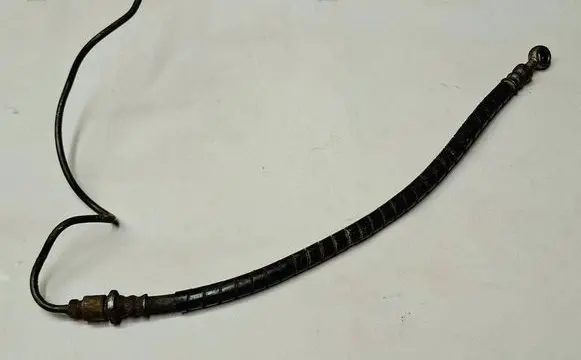 Subaru Legacy Clutch pipe/line 