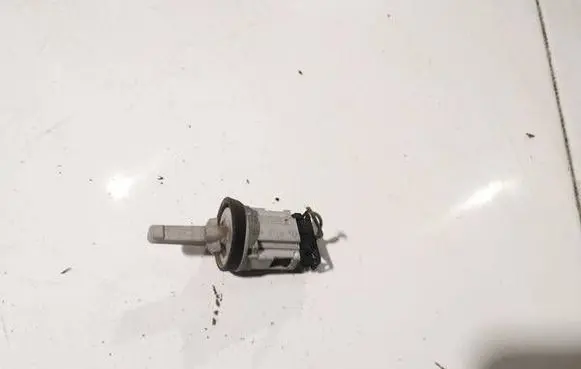 Volkswagen PASSAT B6 Interior temperature sensor 1K0907543A