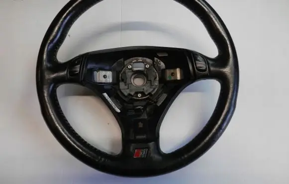 Audi A4 S4 B6 8E 8H Steering wheel 4B0419091BG