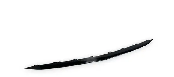 Mercedes-Benz GLA H247 Front bumper splitter molding A2478857604 53822