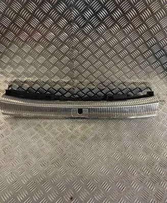 Audi A4 Allroad B9 Trunk/boot sill cover protection 8W9864513