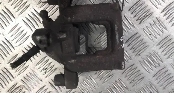 Mercedes-Benz C AMG W204 Rear brake caliper