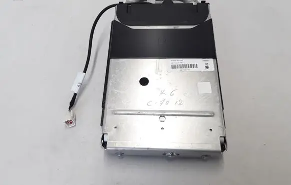 Volvo C70 Seat airbag 6W83518C42AB