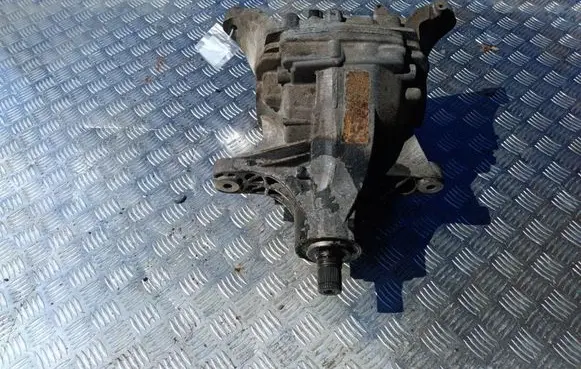 Porsche Panamera (970) Rear differential 4460410158A