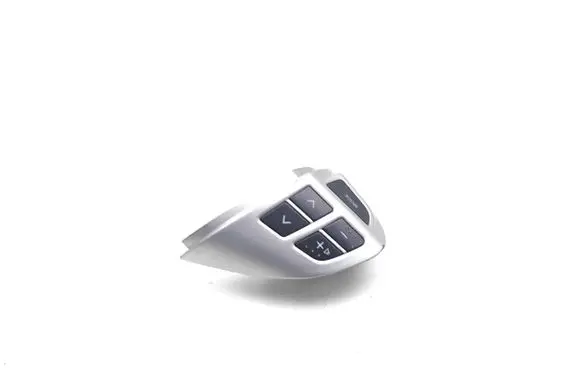 Steering wheel buttons/switches