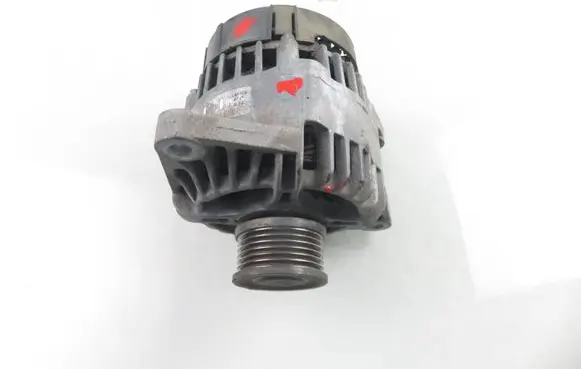 Fiat Bravo Generator/alternator MS1012100870 51727338