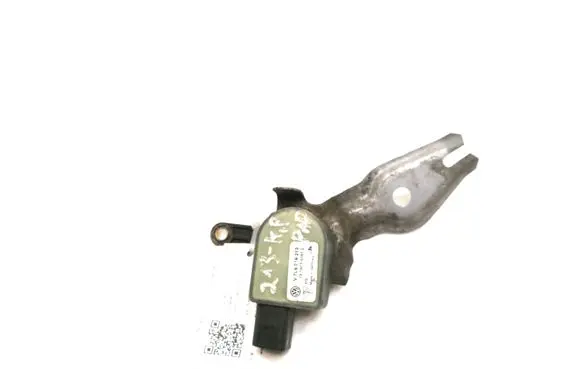 Audi Q7 4L Front height sensor lever 7L6616213 1T0907503