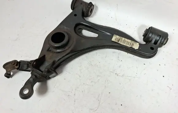 Front lower control arm/wishbone
