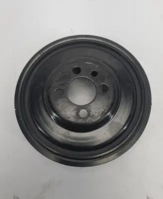 Volkswagen Golf VII Crankshaft pulley 04l105243