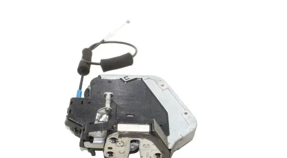 Lexus RX 450H Rear door lock