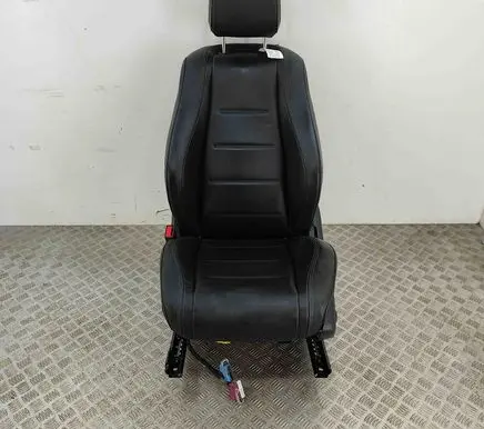 Mercedes-Benz GLE W167 Front driver seat A1679102509 A0009103311