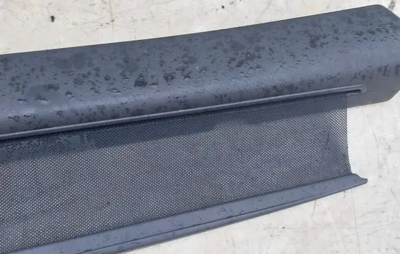 Renault Vel Satis Rear door window curtain/sunshade 3000019019 3000019539