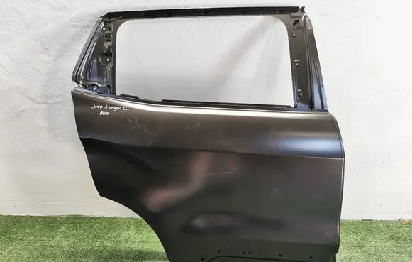 Jeep Avenger Rear door DRZWIAVENGERDAN