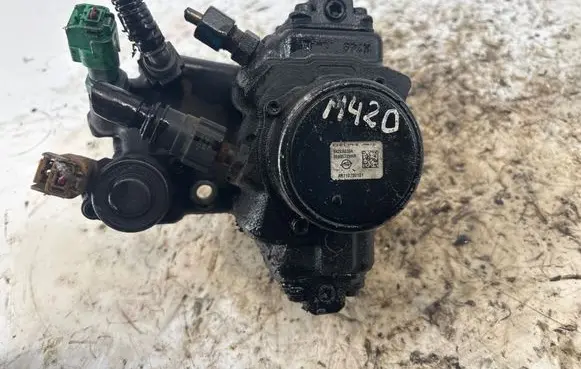 SsangYong Korando Fuel injection high pressure pump 9422A030A 0689572HHR A6710700101