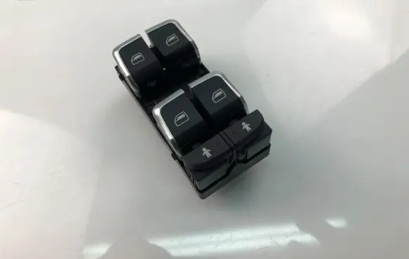 Audi A6 S6 C7 4G Electric window control switch 4G0959851