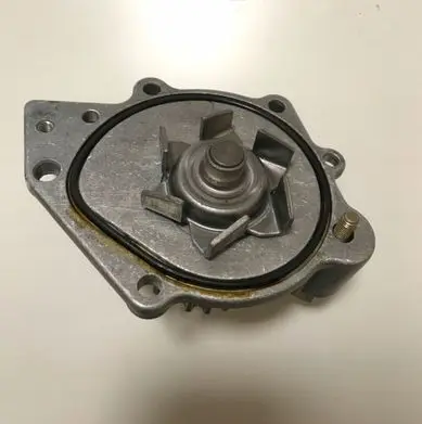 Land Rover Freelander Water pump PEB102510
