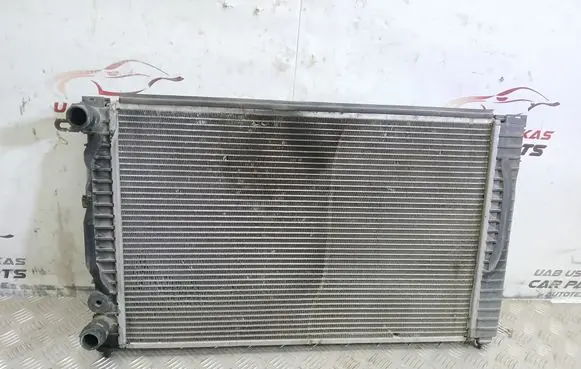 Audi A4 S4 B5 8D Coolant radiator