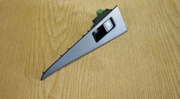 Seat Leon (1P) Electric window control switch 1P0867227A 1P0959855
