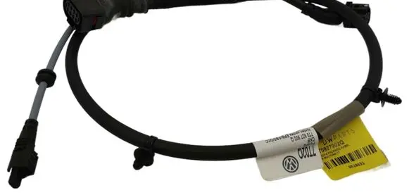 Volkswagen Multivan T7 Wiring harness 7T0927902Q