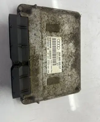 Audi A3 S3 8P Engine control unit/module 06A906033DT P4024203